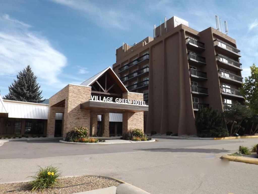 וורנון Riviera Village Green Hotel Complex מראה חיצוני תמונה